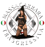 Logo ufficiale di Piccole Trasgressioni Italia